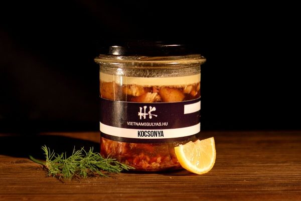 Kocsonya 500 ml