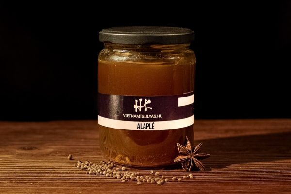 Vietnámigulyás alaplé készétel 500 ml