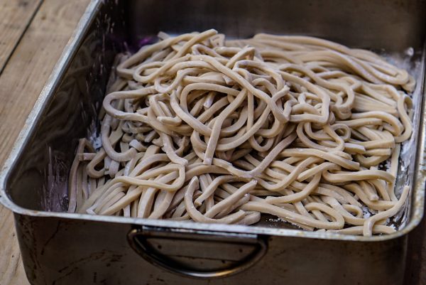 Vietnámigulyás UDON tészta készétel 150 g - Image 2