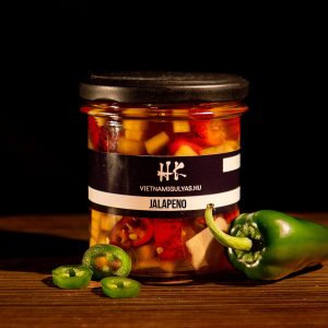 Jalapeno 350 ml
